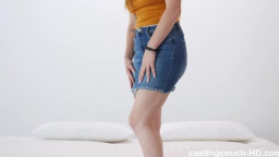 CastingCouch-HD Candice PAWG Wants In Rap Video