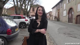 JacquieEtMichelTV Alice, 26 Years Old, From Beaupuy