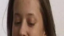 German Maria Fuck And Gets Cum On Face