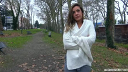 JacquieEtMichelTV Kinahaya, 25, From Toulouse