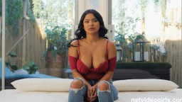 NetVideoGirls Numi - Latina With Perfect Tits