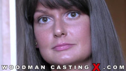 WoodmanCastingX Victoria Velvet - Casting Hard.