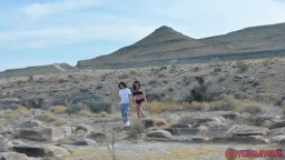 Sofiemarie Truth Or Dare Hiking With Stepmom