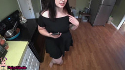 Cum Obsessed Sister-In-Law Puts Out
