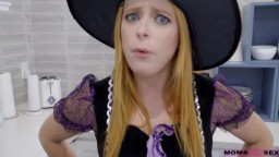 Haley Reed, Penny Pax - Brothers Dick Trick Or Treat