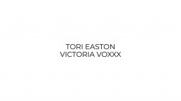2022 08 03 Tori Easton And Victoria Voxxx - Writers Block