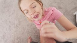 Coco Lovecock In Charge Of Your Unruly Step Daughter