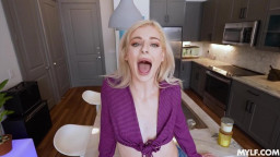30 01 2023 Hyley Winters - She Loves Her Face Fucked