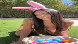OnlyFans Autumn Falls - Easter Bunny POV Sex
