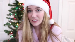 Jaybbgirl Visiting Your Sister For Christmas