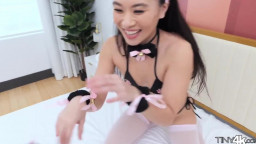 Kimmy Kimm - Asian Pussy 27 04 2023