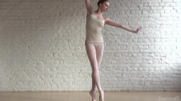 Annett A - Naked Ballet 2023 05 02