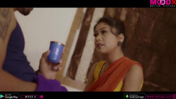 Leather Currency 2023 S1 EP1 MoodX Hot Hindi Web Series