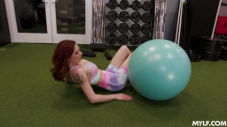 Lilian Stone - Expert Level Fitness 30 05 2023