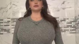 OnlyFans - Hot Milf With Huge Natural Tits