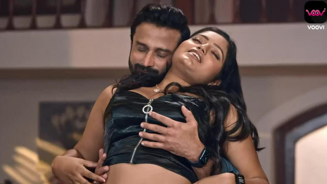 Watch Pyar Idhar Udhar Part 02 2023 S01 EP 5-6 Voovi Hindi Hot Web Series XXX  Videos At XXXZIZ Porn Tube
