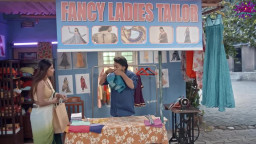 Ladies Tailor S01 EP 3-4 Wow Entertainment Hindi Hot Web Series 21 6 2023