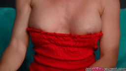 Riley Jacobs - Red, White and Let Stepmom Cheer YOU Up!! 01 07 2023 