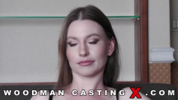 WoodmanCastingX Lauren Black Casting