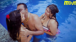 Pool Masti Hindi Short Film 17 8 2023