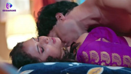 Badalteh Rishte - Hindi Season 1 Episodes 1-4 WEB Series