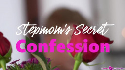 Pristine Edge - Stepmoms Secret Confession 28 09 2023