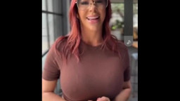 Alexis Fawx P0V 2023