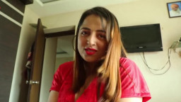 Meetha Zaher - 18Plus Originals Short Film 31 10 2023