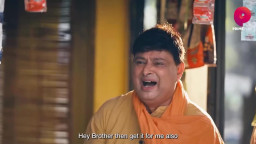 Picture Abhi Baaki - Hai Hindi Season 01 Episodes 1-2 WEB Series 1 12 2023
