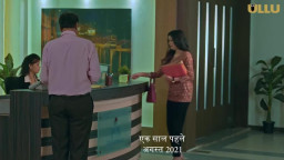 Chehraa - Hindi Season 01 Episodes 1-4 WEB Series 13 2 2024