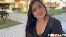 Sofia Ruiz - Delicious colombian busted 2024 04 04