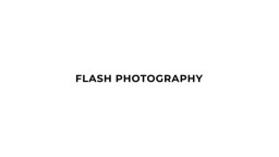 Transfixed - Eva Maxim, Summer Col - Flash Photography 10 04 2024