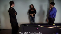 Rachel Steele - MILF 1692 - Step Mother And Two Sons
