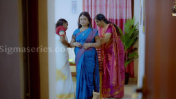 Adhyarathri S01 EP 1 Malayalam Web Series 21 5 2024