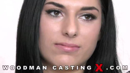 Woodman Casting X Kristal Amore UPDATED 28 05 2024