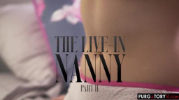 Coco Lovelock And Alison Rey - The Live-In Nanny Vol 1 E2 2024 07 19