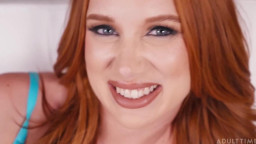 Madison Morgan - Up Close With Madison Morgan 2024 08 17