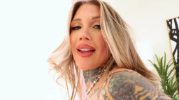 Ava Stone - Tattooed Slut Ava Stone Smiles While Getting Pounded 2024 08 30