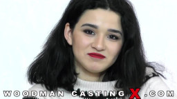 Casting Mia Navarro - Casting 2024 09 17