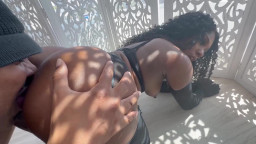 OnlyFans Tessa Thomas - Round 2