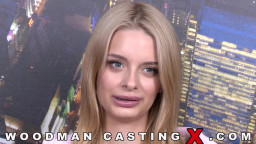 CastingX Naomi Love - UPDATED Casting X 2024 11 07