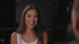 Eva Generosi - Roccos Sex Podcast 04 01 2025