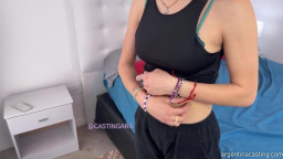 April 18 Years Old From Cordoba Sex Casting 15 01 2025