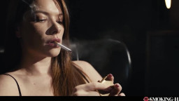 Sata Jones - Smoking