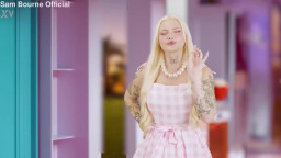 Yasmina Khan In Barbie Creamhouse Orgy Group Sex