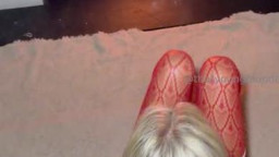 OnlyFans - Thatyoungblonde - Christmas Special - Sextape 1