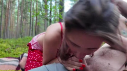 WhoresInPublic - Princess Lili - Anal Sex In Public With Lilli