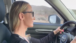 Crystal Clark - STEPMOM HELPS ME MOVE FOR COLLEGE