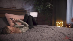 Melody Marks, Rissa May - The Club