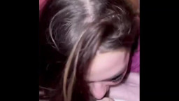 Karmen Karma - Late Night POV Suck And Fuck